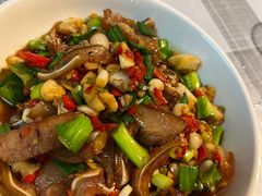 -彭耕记猪油炒小菜(吉联mall店)