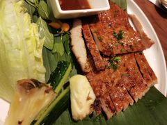 -星叶·东南亚料理(宁波万象汇店)