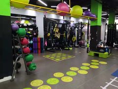 -VPsmart私教健身工作室(新华路旗舰店)
