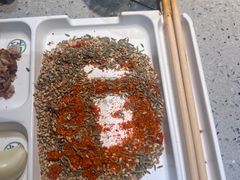 -偏脸子哈尔滨老烧烤(红旗大街店)