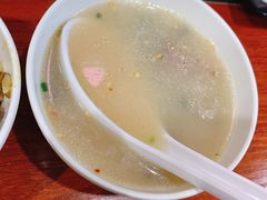 -大阪烧肉BAKA一代(十亩地店)