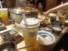 -隐家本格烧肉(万达广场店)