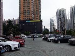 -虾饺妹·酒家(金碧店)