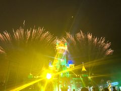 -青岛方特梦幻王国