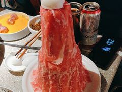 -大龙燚火锅(太古里店)