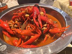 -聚味瞿记·龙虾堂(坡子街店)
