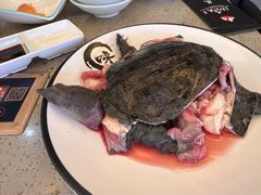 -四海蒸鲜蒸汽海鲜自助(北戴河店)