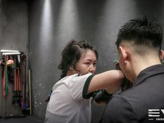 -EVE格斗健身工作室(周康店)