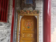 -西安市广仁寺