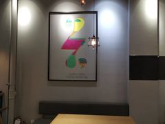 大堂-HELLO 27 意面·沙拉·帕尼尼