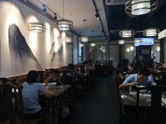 大堂-小莆天(元帅路店)