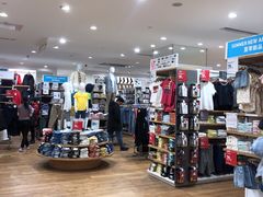 -优衣库(北京首开福茂宋家庄购物中心店)