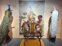 -北京麋鹿生态实验中心