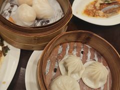 聚龙虾饺皇-京香轩·中餐厅(上海中庚聚龙酒店)