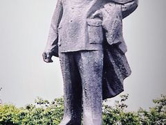 -上海市外滩历史纪念馆