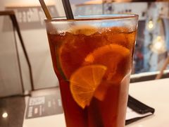 柠檬茶-CHILL Pho澳洲牛肉越南粉(佛山顺德万象汇店)