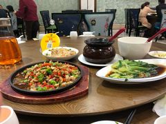 -果城龙凤瓦罐煨汤馆(新豪天地店)