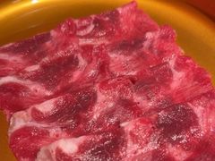 -牛New寿喜烧(中山公园龙之梦店)