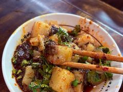 -西月城谭豆花(春熙路店)