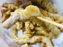 干炸里脊-北坦杨家干炸里脊(总店)