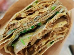 -老客满蛋饼(双塔市集店)