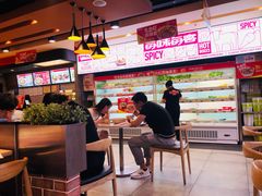-每味每客·重庆麻辣烫(国泰店)