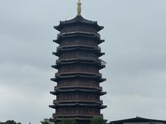 -靖港古镇