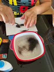 -禧婴婴儿理胎发·胎毛笔定制纪念品(新街口店)