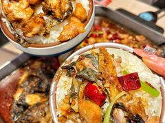 -鱼酷活鱼烤鱼(恒隆广场店)