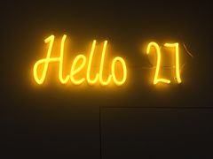 -HELLO 27 意面·沙拉·帕尼尼