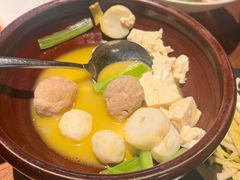 -清水亭湖北菜(大屯DT51店)