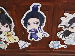-IPSTAR·潮玩星球·主题店