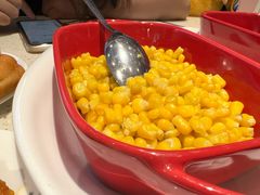 -夏日玛莉西餐厅(金茂览秀城店)