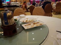 大堂-丰谷酒家(鹏瑞利季华广场店)