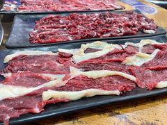 黄牛肉-刘少华贵州小黄牛·鲜牛肉火锅(总店)