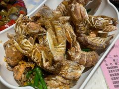 -桥东喜碧海鲜街(水东街店)
