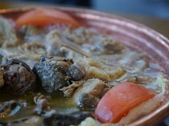 -阿婆情腊排骨火锅(饮玉巷店)