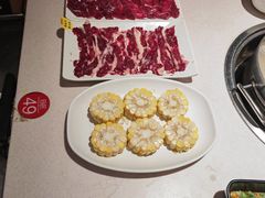 -潮泰牛肉火锅 · 创于1992年(车公庙店)