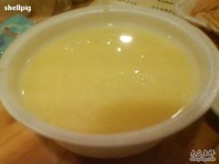 小米粥-老班长手工灌汤包老店(东山店)