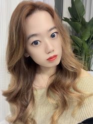 -Sying杉影日式烫染專門店