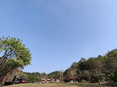 -云溪植物园