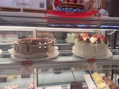 -西村叔叔的店·面包·甜品·蛋糕(清河万象汇店)