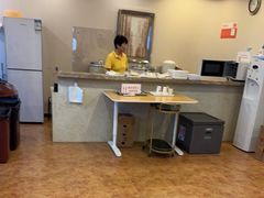 -爱康国宾体检中心(五角场万达广场分院)