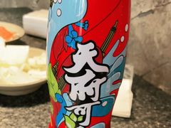 -大虎重庆老火锅(正弘城店)