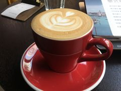 -咖法森林·咖啡  酒吧(天河店)