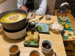 -十二舍·湯物素煮(江泰潤政店)