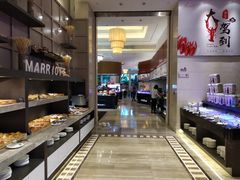-常州武进九洲喜来登酒店