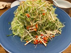 -金孔雀德宏傣味餐馆(魏公村店)