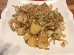-开鑫鱼厂·宁波海鲜(前程智慧城店)