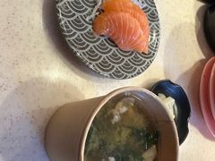-争鲜回转寿司(东方银座店)